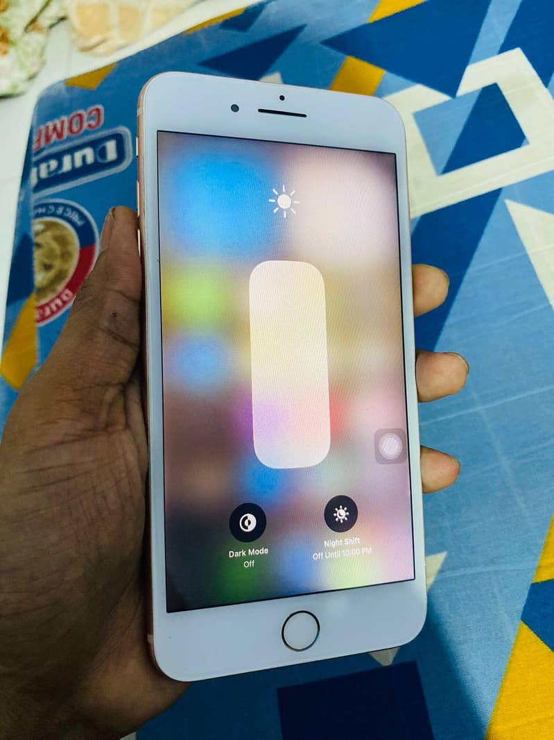 iPhone8plus PTA APPROVE 9