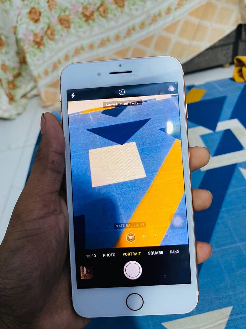 iPhone8plus PTA APPROVE 10