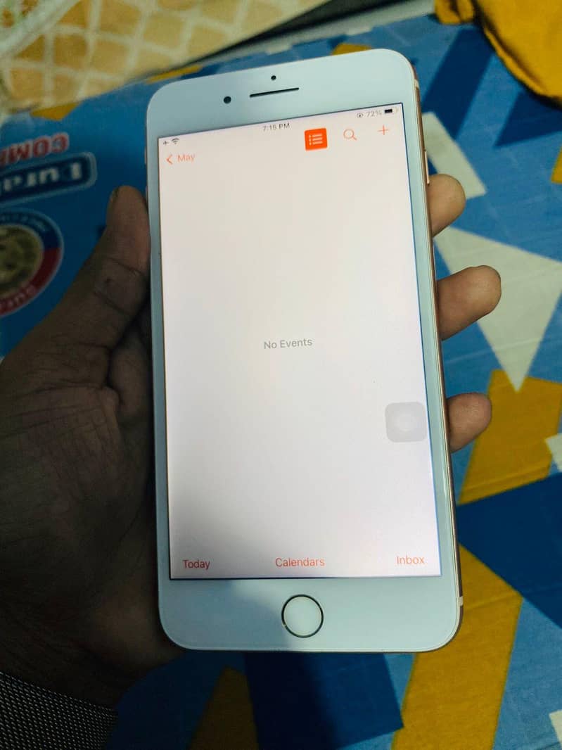 iPhone8plus PTA APPROVE 12