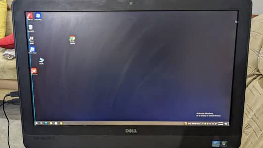 DELL pc