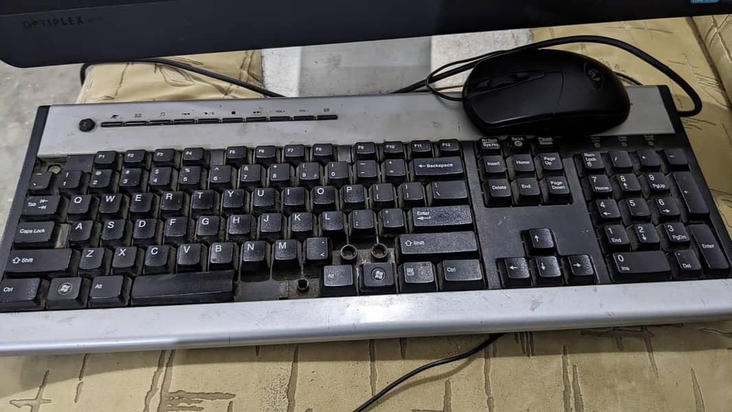 DELL pc 2