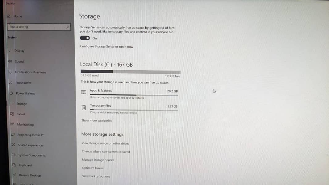 DELL pc 3