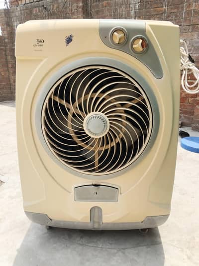 air cooler tandak tal
