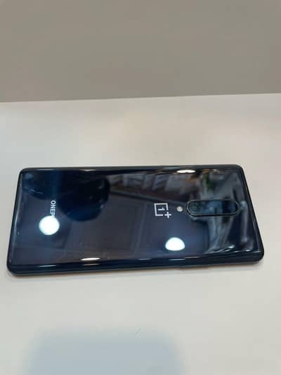 Genuine one plus 8 for sell in Good condition