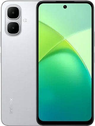 infinix smart 10 4/64 original just box open