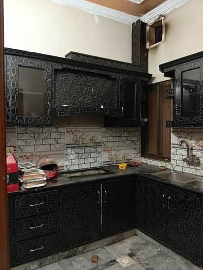 5 marla ground floor for rent