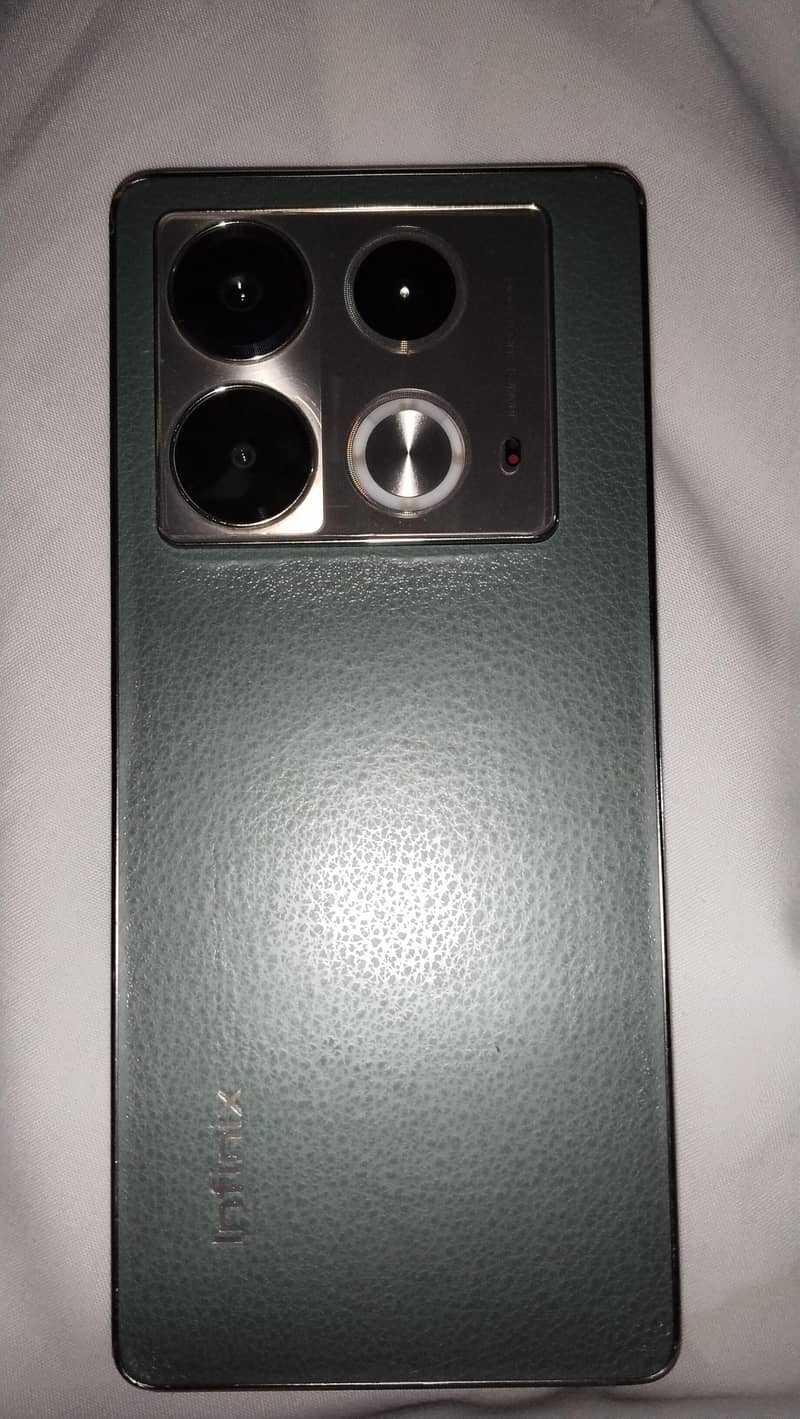 infinix note 40 4