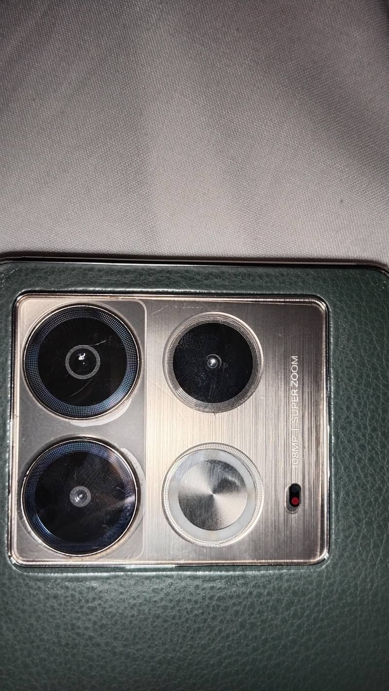 infinix note 40 5