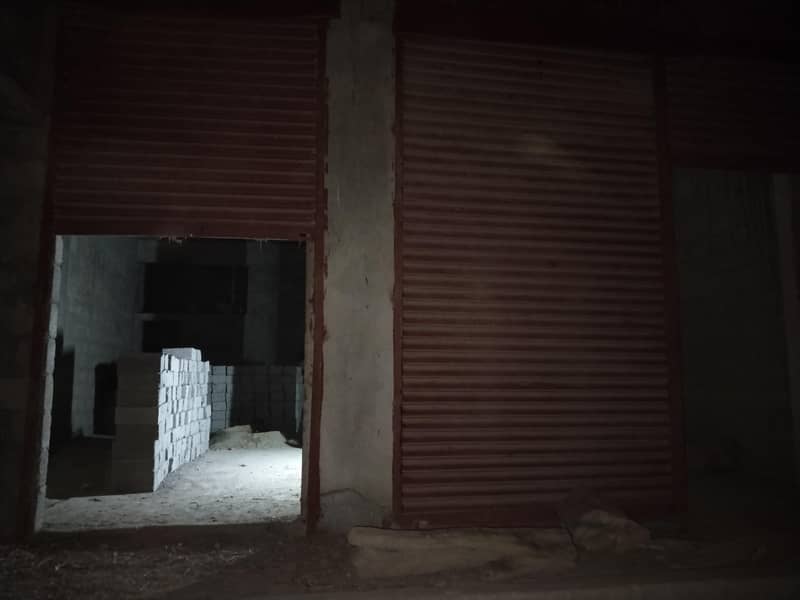Shattar شٹر 3