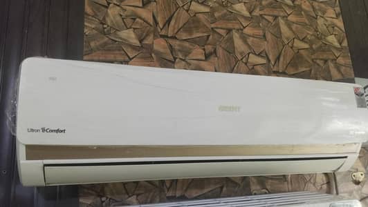 ORIENT ULTRON 1.5 TON DC INVERTER HEAT AND COOL 0322/41/43/450