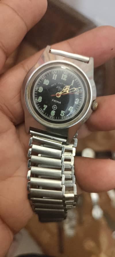 vintage classic selfwinding 1960s west end watch Whatsapp 03071138819