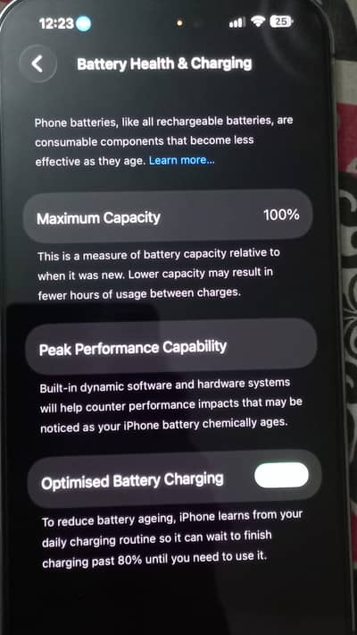 iPhone 14 Pro Max | PTA approved