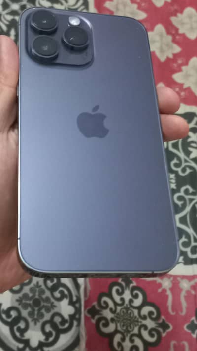 iPhone 14 Pro Max | PTA approved