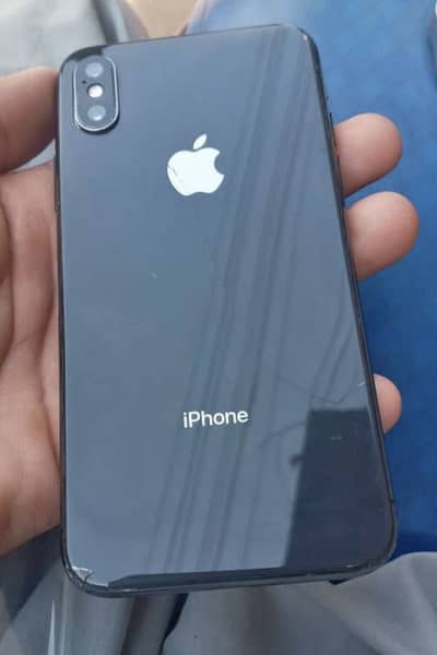Iphone x pta approved