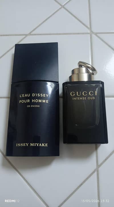 expensive empty perfume bottles for sale