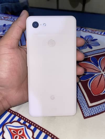 Google pixel 3xl