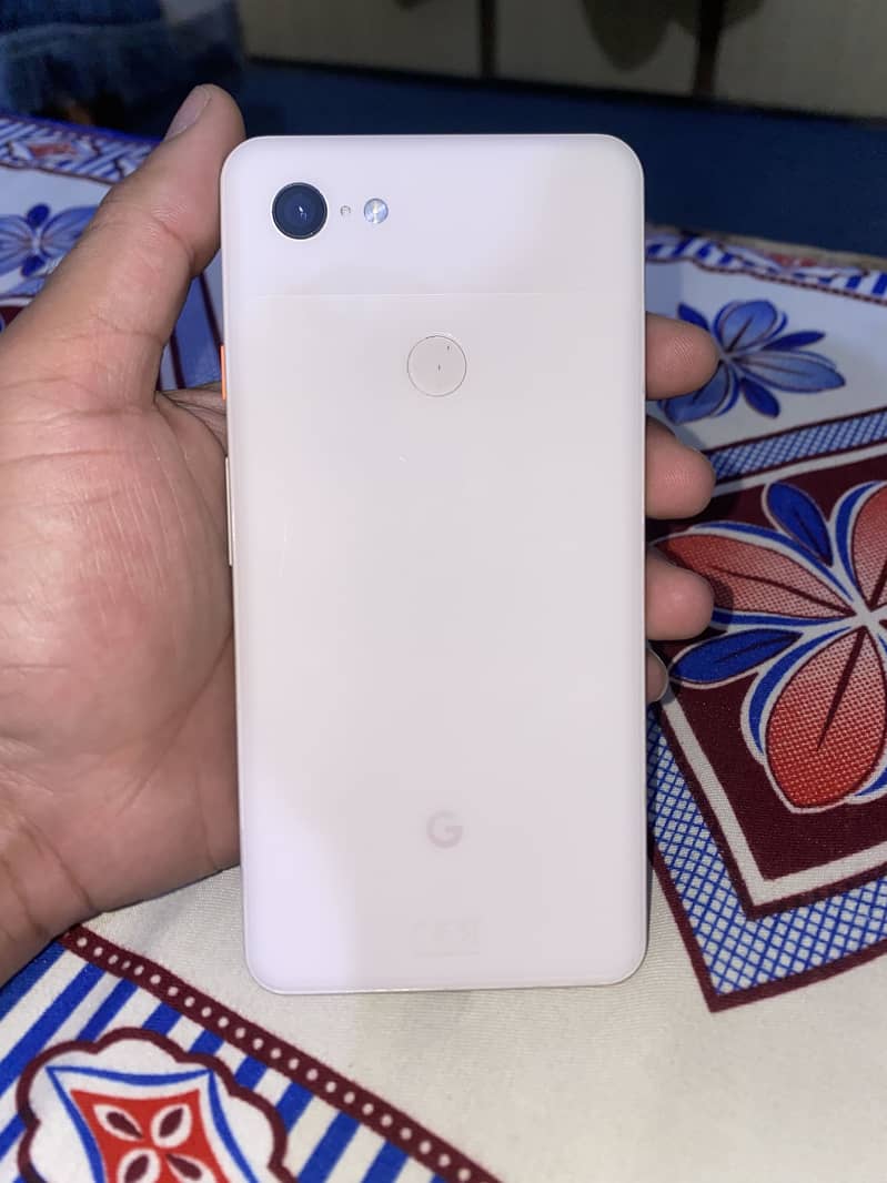 Google pixel 3xl 0