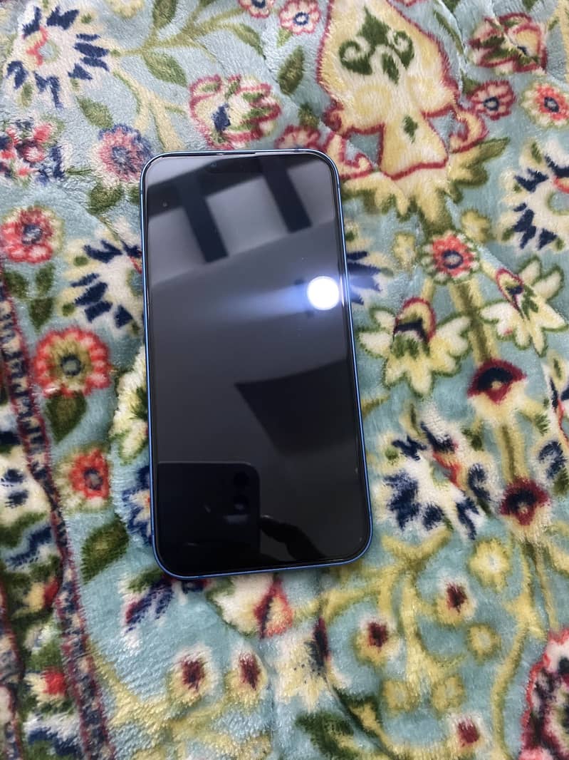 iPhone 13 1