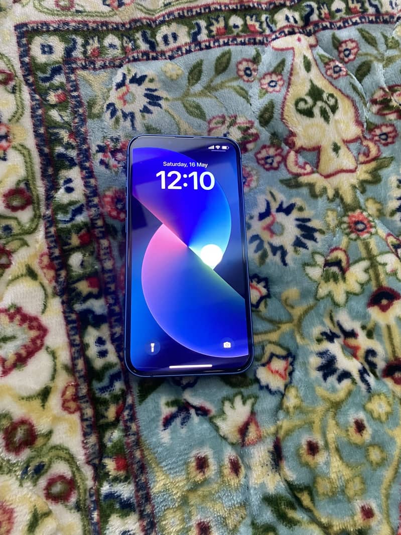 iPhone 13 3