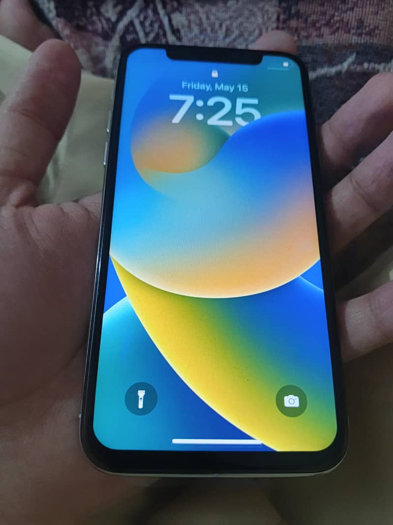 Iphone X 3