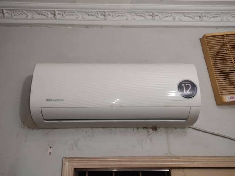 Dawlance Inverter Split AC 1