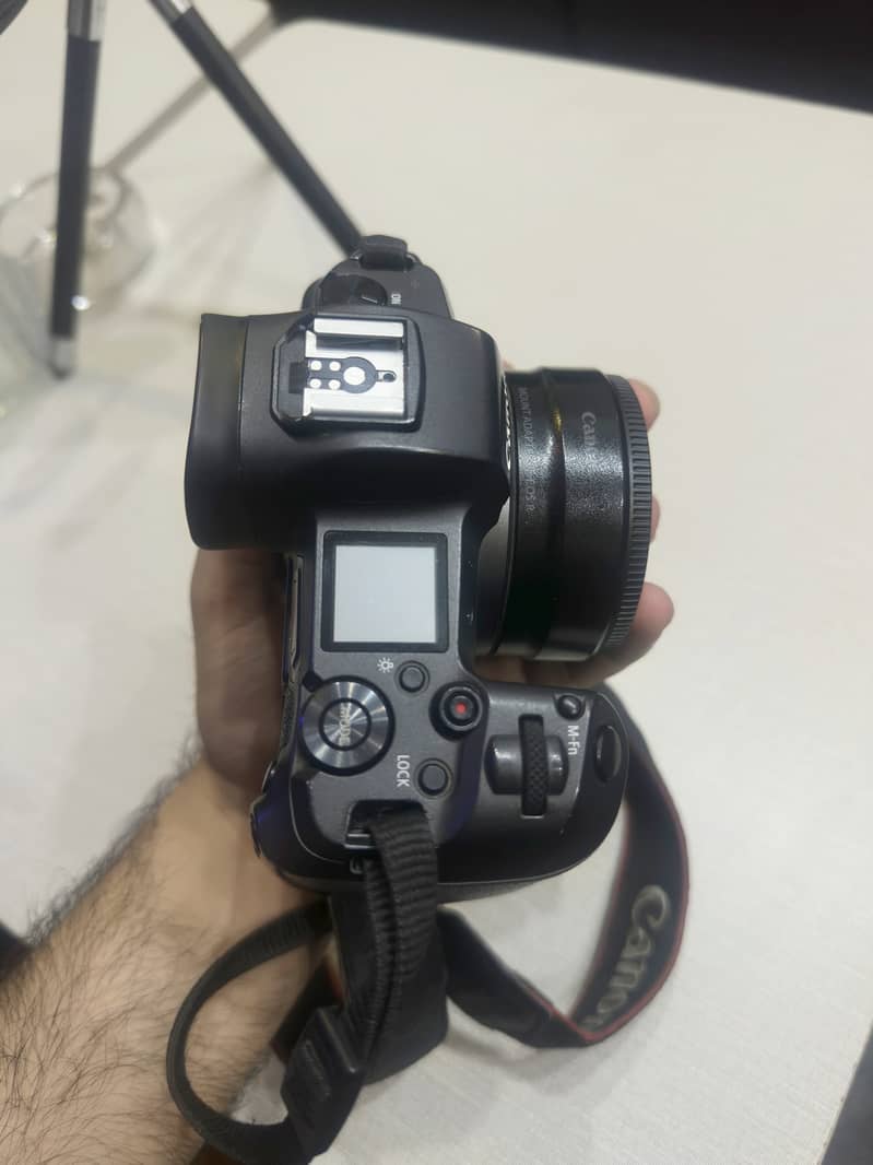 Canon EOS R 3