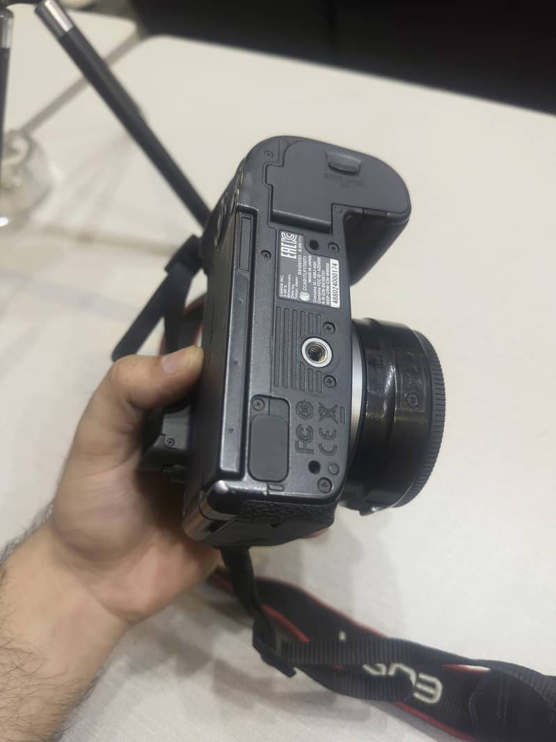 Canon EOS R 5