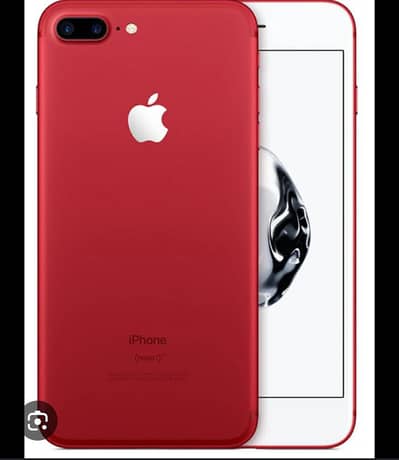 I phone 7