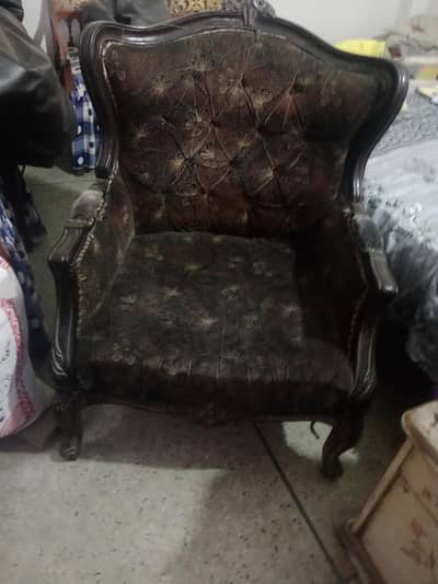 5sitter chinnoty sofa set