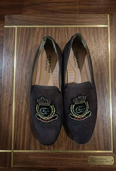 Gucci Brand New Shoe