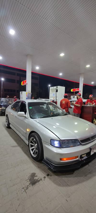 Honda Accord 1995 ( Japanese)