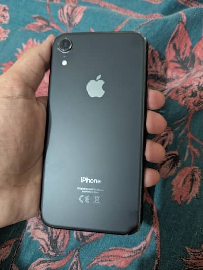 Iphone Xr 64 Pta Approved