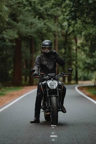 Rider bike delivery any  use for family office and