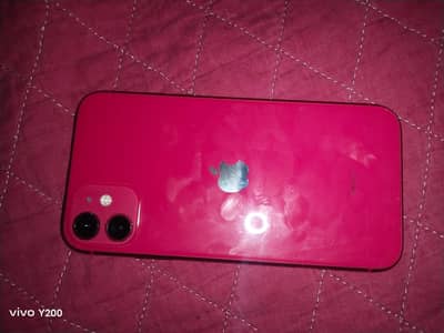 I phone 11 (jv)