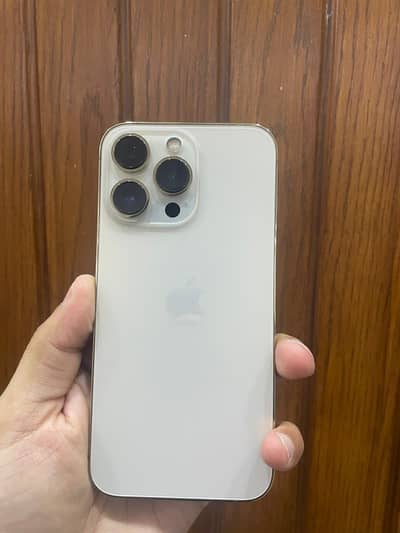 Iphone 13 pro (non-pta)