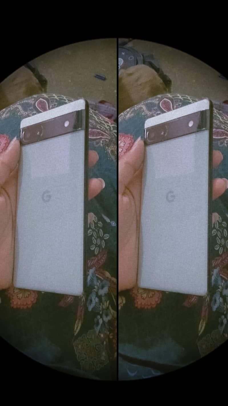 Google pixel 6a 0