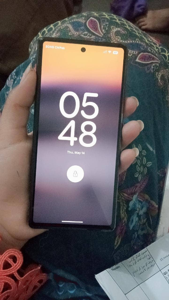 Google pixel 6a 2