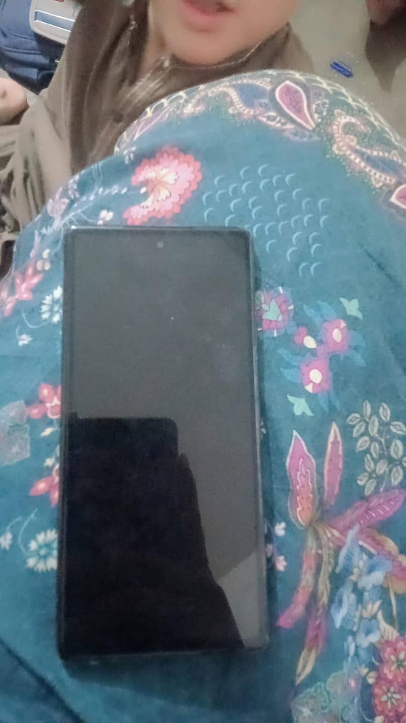 Google pixel 6a 4