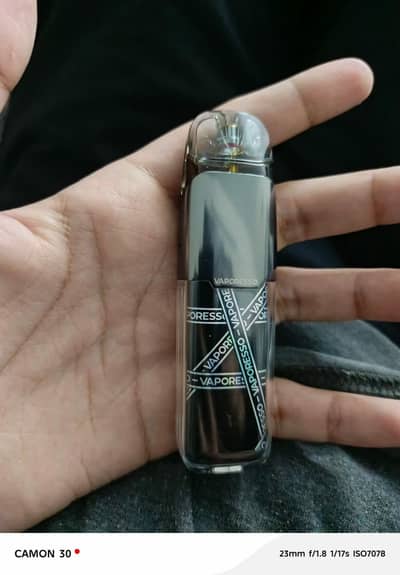 Luxe Q2 SE