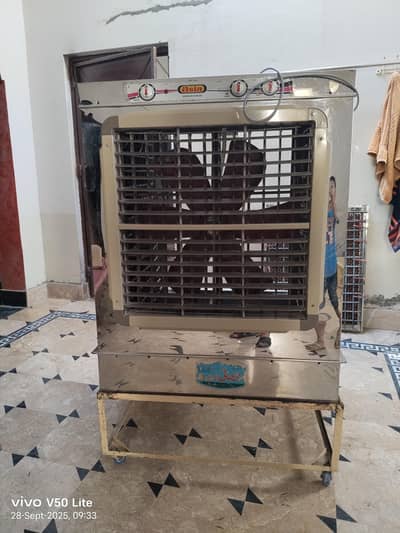 super asia room cooler