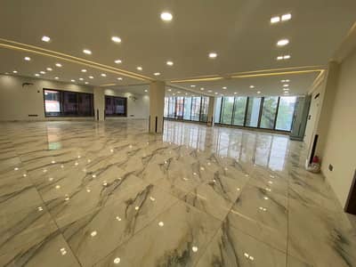 3000 Sqft Hall , Full Floor Is Available For Rent