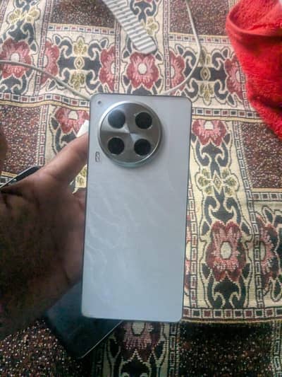 techno camon