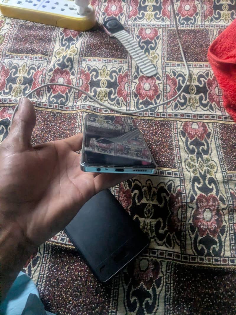 techno camon 4