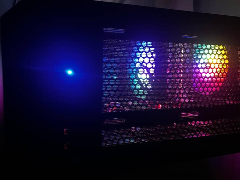 Gaming PC (ONLY CPU) 1
