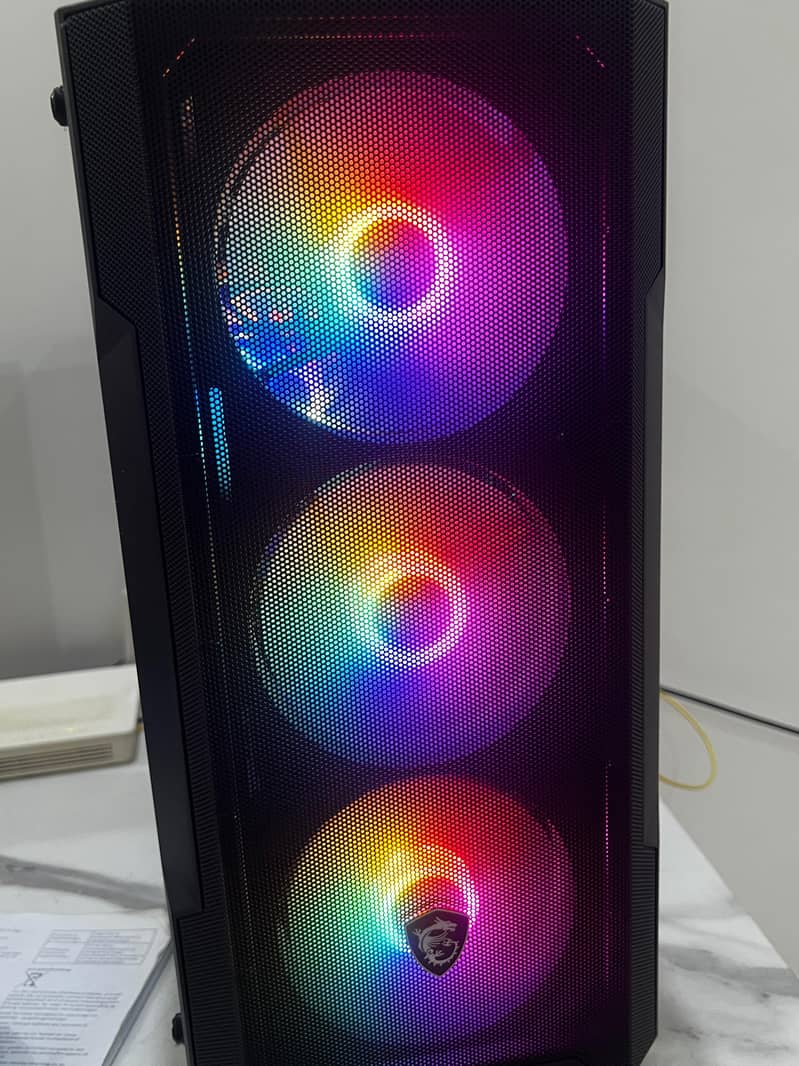 Gaming PC (ONLY CPU) 2