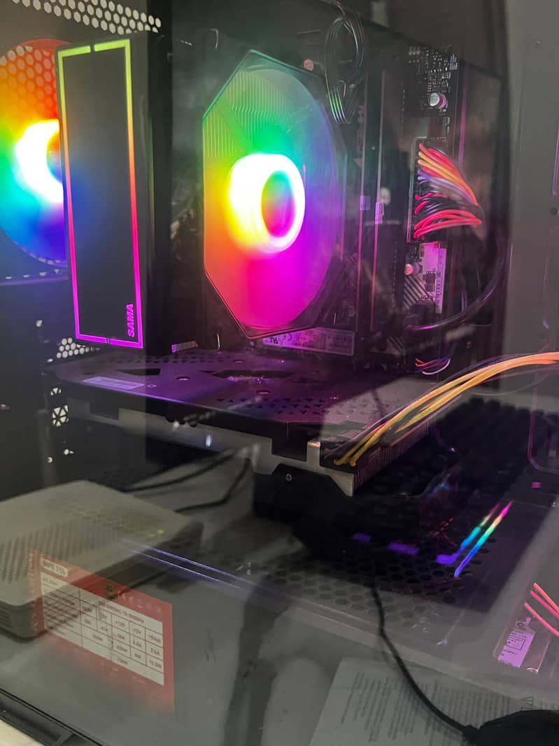Gaming PC (ONLY CPU) 3