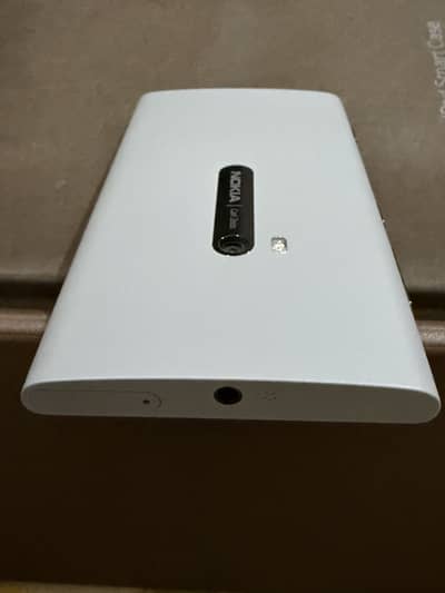 Nokia Lumia Windows 920 PTA approved