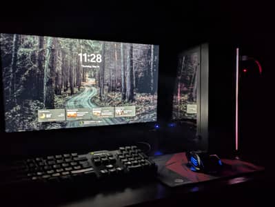 i5 4590s + Nvidia's 2gb gpu  | workstation build |