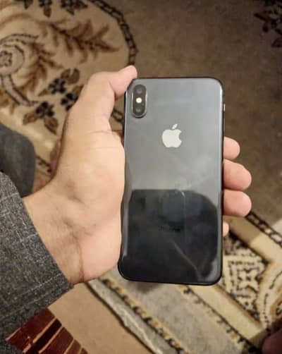 Iphone x Pta