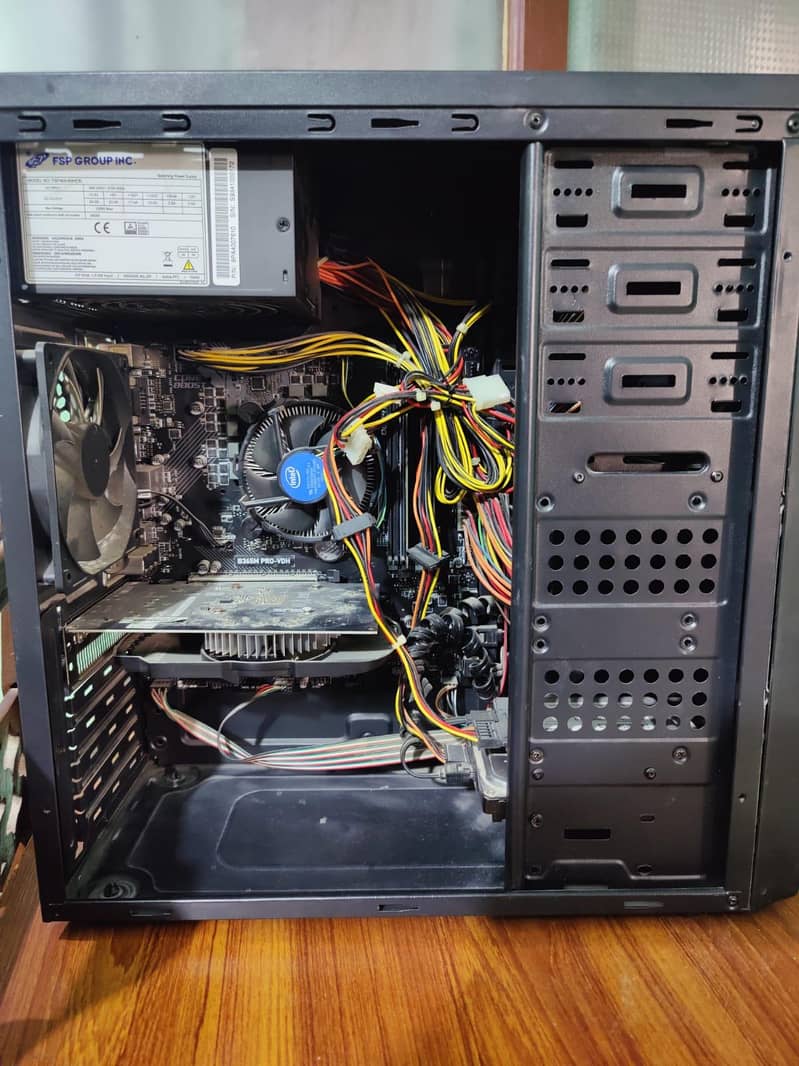 Gaming PC 1